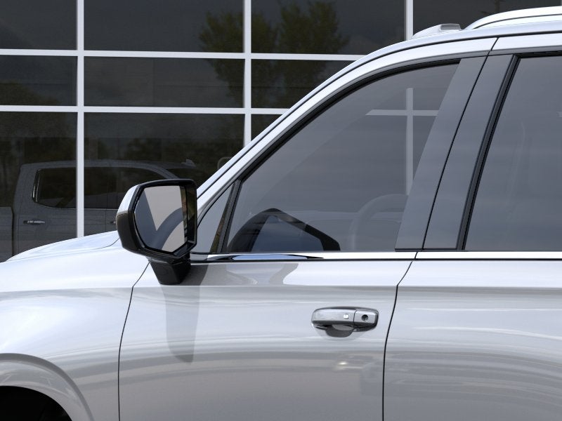 2027 Chevrolet Tahoe LS