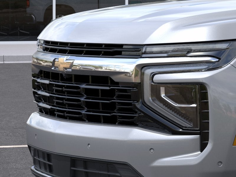 2027 Chevrolet Tahoe LS