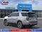 2027 Chevrolet Tahoe LS