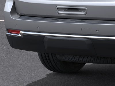 2027 Chevrolet Tahoe LS