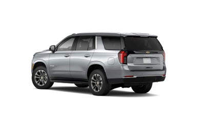 2027 Chevrolet Tahoe LS