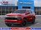 2027 Chevrolet Tahoe LS
