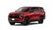 2027 Chevrolet Tahoe LS