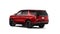 2027 Chevrolet Tahoe LS