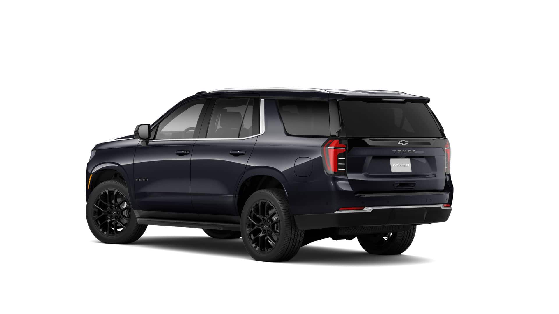 2027 Chevrolet Tahoe LS