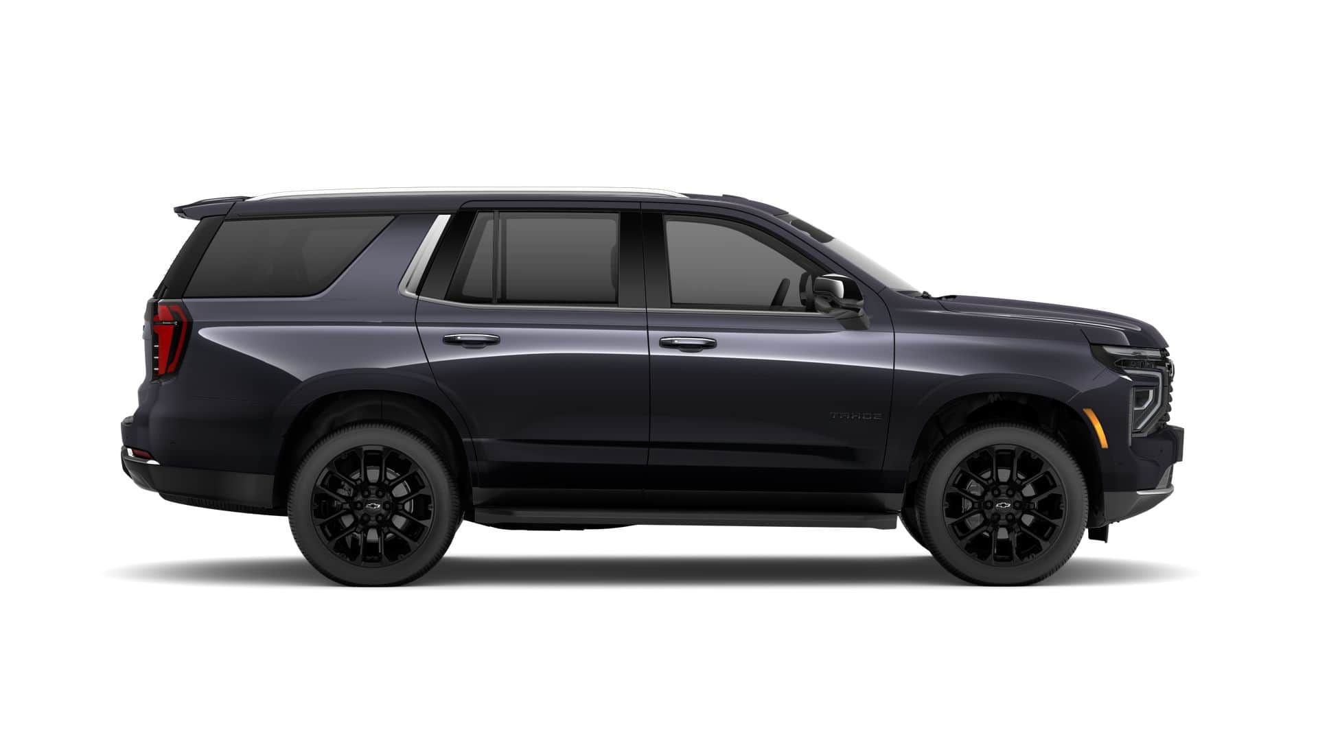 2027 Chevrolet Tahoe LS