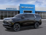 2027 Chevrolet Tahoe LT
