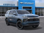 2027 Chevrolet Tahoe LT