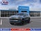 2027 Chevrolet Tahoe LT