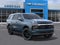 2027 Chevrolet Tahoe LT