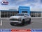 2027 Chevrolet Tahoe LT