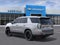 2027 Chevrolet Tahoe LT