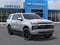 2027 Chevrolet Tahoe LT