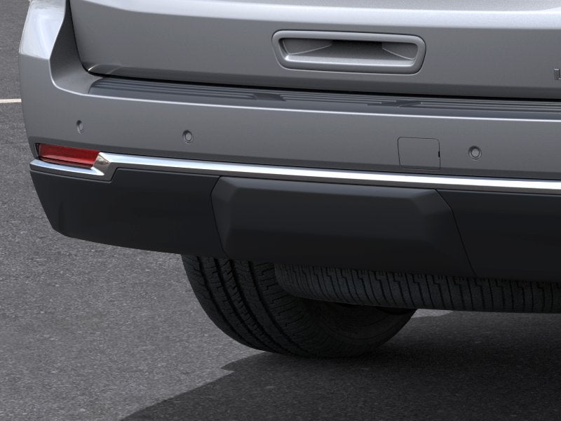 2027 Chevrolet Tahoe LT
