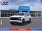 2027 Chevrolet Tahoe RST