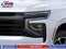 2027 Chevrolet Tahoe RST