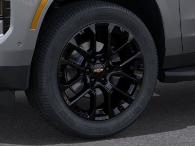 2027 Chevrolet Tahoe Premier