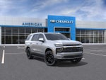 2027 Chevrolet Tahoe Premier