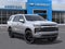 2027 Chevrolet Tahoe Premier