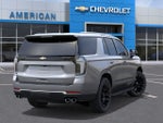 2027 Chevrolet Tahoe Premier
