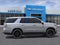 2027 Chevrolet Tahoe Premier