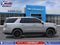 2027 Chevrolet Tahoe Premier