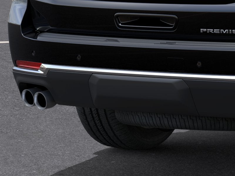2027 Chevrolet Tahoe Premier
