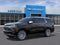 2027 Chevrolet Tahoe Premier