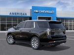 2027 Chevrolet Tahoe Premier