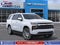 2027 Chevrolet Tahoe Premier