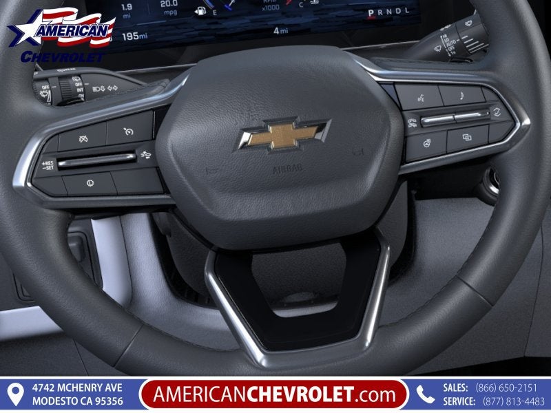 2027 Chevrolet Tahoe Premier