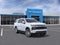 2027 Chevrolet Tahoe Premier