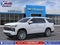 2027 Chevrolet Tahoe Premier