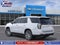 2027 Chevrolet Tahoe Premier