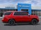 2027 Chevrolet Tahoe Premier