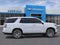 2027 Chevrolet Tahoe High Country