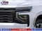 2027 Chevrolet Tahoe High Country