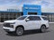 2027 Chevrolet Tahoe High Country