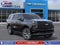 2027 Chevrolet Tahoe High Country