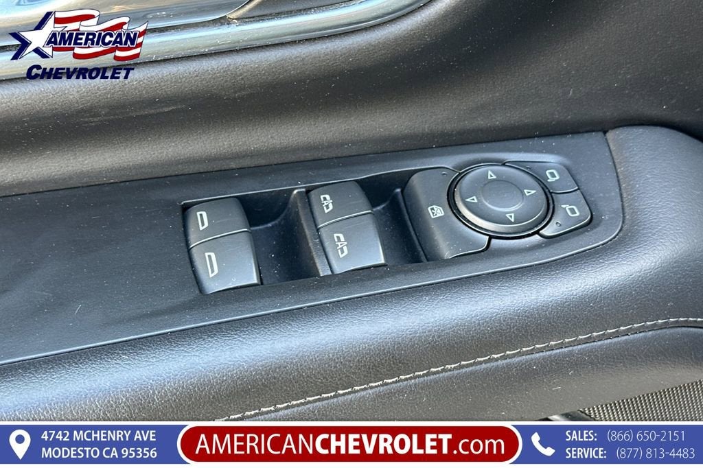 2023 Chevrolet Suburban LS