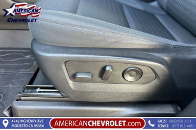 2023 Chevrolet Suburban LS