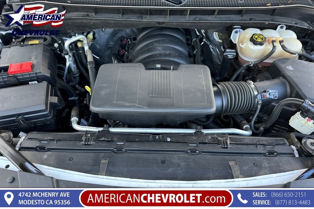 2023 Chevrolet Suburban LS