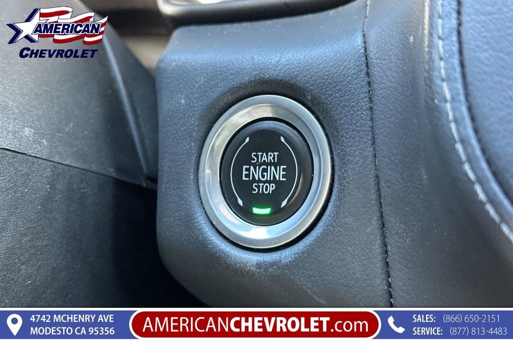 2023 Chevrolet Suburban LS