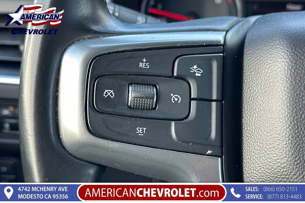 2023 Chevrolet Suburban LS