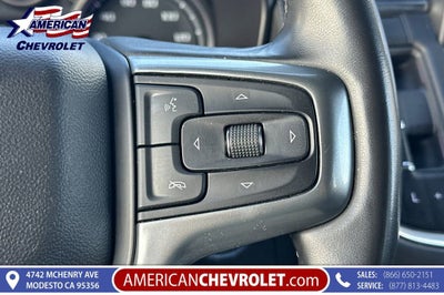 2023 Chevrolet Suburban LS