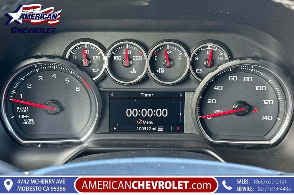 2023 Chevrolet Suburban LS