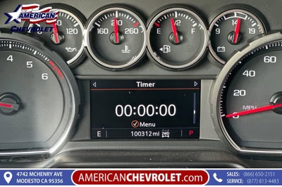 2023 Chevrolet Suburban LS