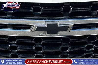 2023 Chevrolet Suburban LS