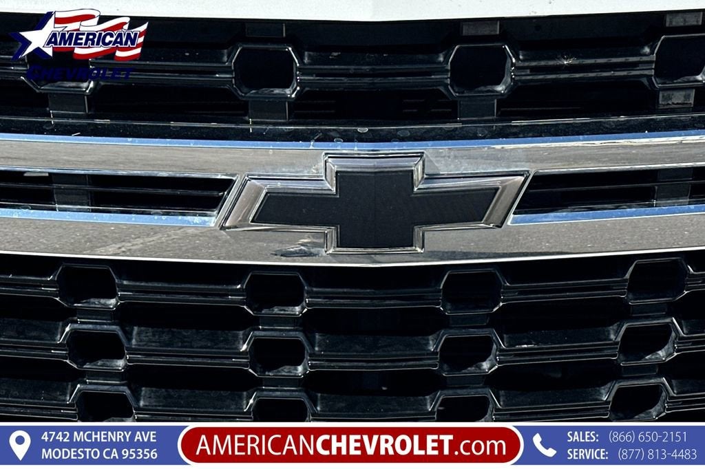 2023 Chevrolet Suburban LS