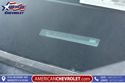 2020 GMC Sierra 2500 HD SLE